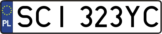 SCI323YC