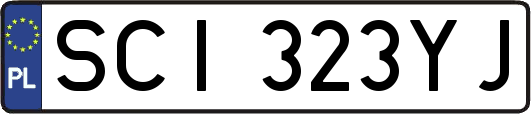SCI323YJ