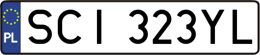 SCI323YL
