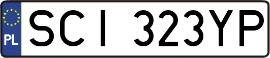 SCI323YP