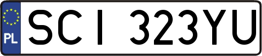 SCI323YU
