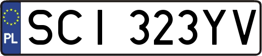 SCI323YV