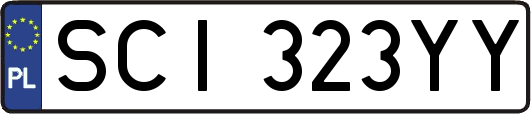 SCI323YY
