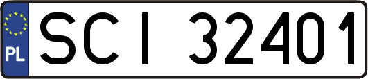 SCI32401