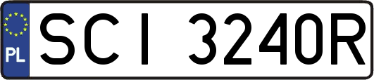 SCI3240R