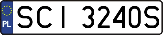 SCI3240S