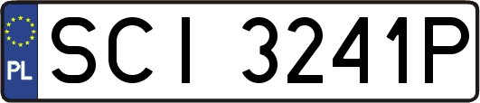 SCI3241P