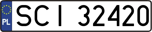 SCI32420
