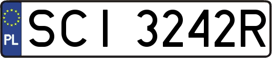 SCI3242R