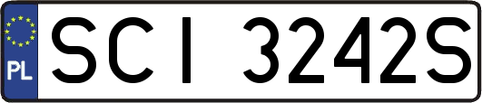 SCI3242S