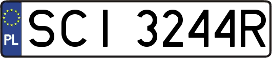 SCI3244R