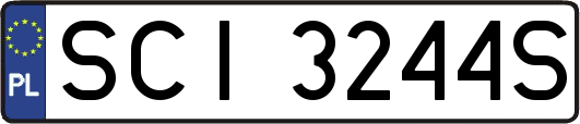 SCI3244S