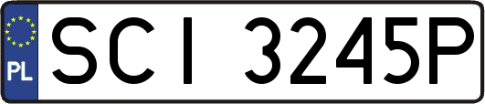 SCI3245P