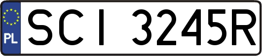 SCI3245R