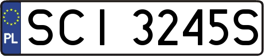 SCI3245S
