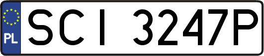 SCI3247P