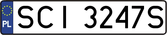 SCI3247S