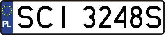 SCI3248S