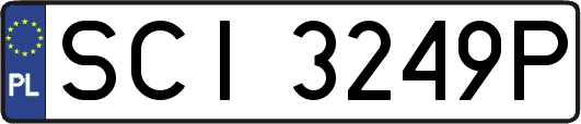 SCI3249P