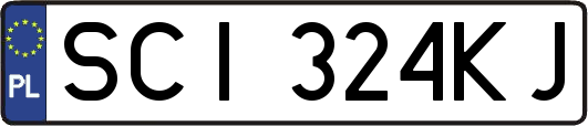 SCI324KJ
