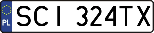 SCI324TX