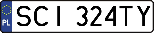 SCI324TY