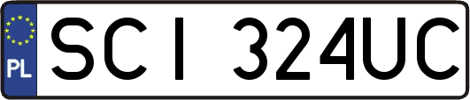 SCI324UC