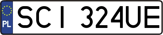 SCI324UE