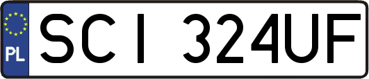 SCI324UF
