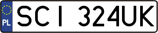 SCI324UK