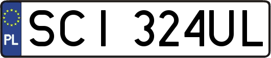 SCI324UL