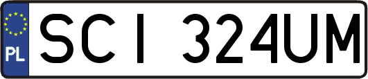 SCI324UM