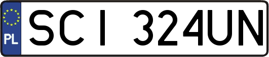 SCI324UN
