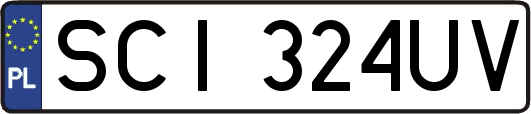 SCI324UV