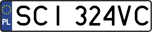 SCI324VC