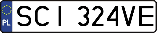 SCI324VE