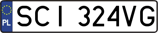 SCI324VG