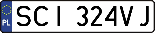 SCI324VJ