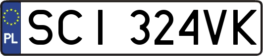 SCI324VK