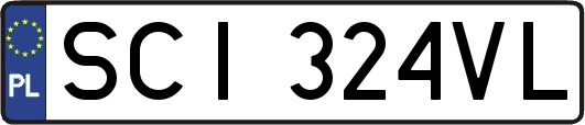 SCI324VL