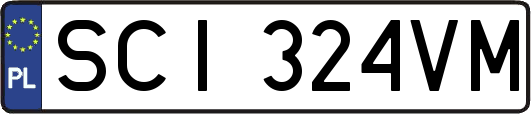 SCI324VM