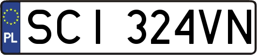 SCI324VN