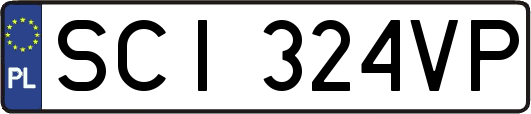SCI324VP