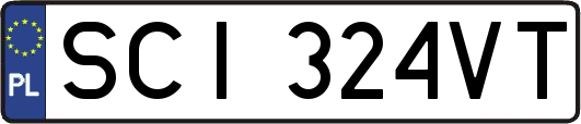 SCI324VT