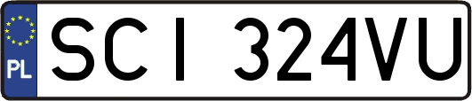 SCI324VU