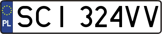 SCI324VV