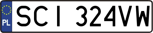 SCI324VW