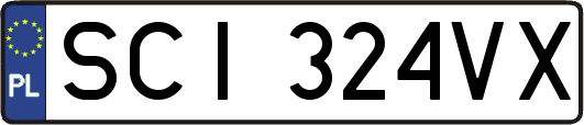 SCI324VX