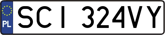 SCI324VY