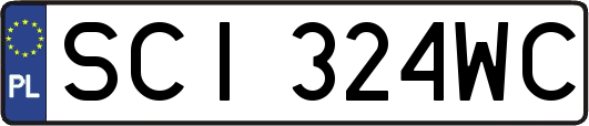 SCI324WC